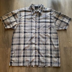 Plaid Shirt by Dickies